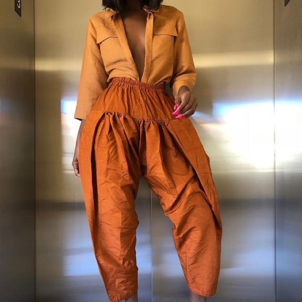 Meet your Posher, Joi